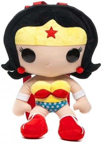 wonder woman mini backpack