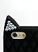 TISHAA Apple Iphone 6 Case(4.7 Inch) Bling Cat Case Protective Soft Skin Silicon Rubber Cover Cell Phone Case