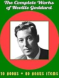 Neville Goddard: All 10 of Neville's Books + 80