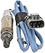 BOSCH 15983 Premium Original Equipment Oxygen Sensor - Compatible with Select Nissan Frontier, Xterra