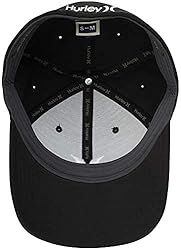 Hurley One & Only Men's Hat, Size