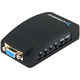 Sabrent PC to TV Converter Box