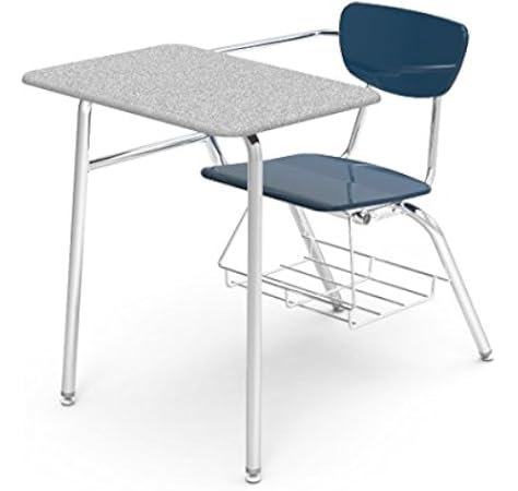 student chair table