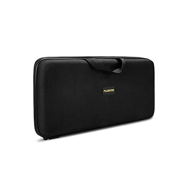 PLUSINNO-Telescopic-Fishing-Rod-and-Reel-Combos-FULL-Kit-Spinning-Fishing-Gear-Organizer-Pole-Sets-with-Line-Lures-Hooks-Reel-and-Fishing-Carrier-Bag-Case-Accessories PLUSINNO-Telescopic-Fishing-Rod-and-Reel-Combos-FULL-Kit-Spinning-Fishing-Gear-Organizer-Pole-Sets-with-Line-Lures-Hooks-Reel-and-Fishing-Carrier-Bag-Case-Accessories