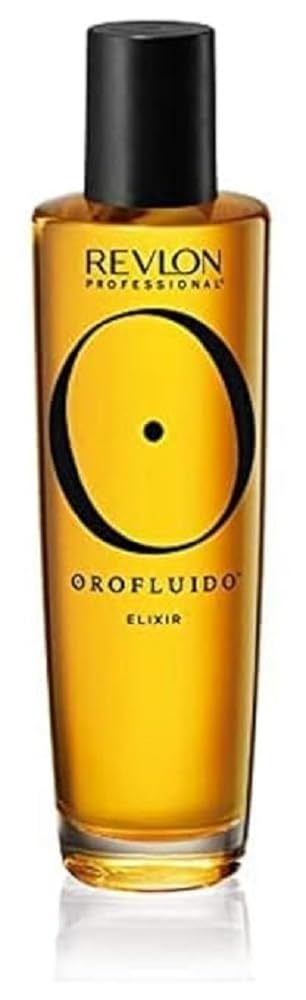 Revlon OROFLUIDO Beauty Elixir 100 ml Pack of 1 (1 x 0.1 Litre)