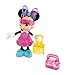 Fisher-Price Disney Minnie Mouse Stylin' School Bow-tique