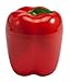 Hutzler Pepper Saver, Red