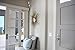 LOKĖT, AMG and Enchante Accessories Combo Entry Ball Door Knob and Deadbolt Lock Set, AMC006S2-SS, Stainless Steel