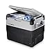 Dometic CFX 65DZ Black/Gray CFX 65DZ 12V Electric Powered Portable Cooler (Fridge Freezer)