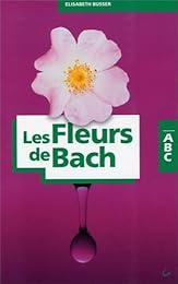 Les  fleurs de Bach