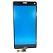 BisLinks New Touch Screen Digitizer Glass Black for Sony Xperia Z3 Compact D5803 D5833
