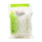 Swisspers Organics Cotton Balls