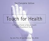 Touch for Health - paperback edition