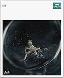 BBC EARTH ライフ ブルーレイ・デラックスBOX(episode1-10) [Blu-ray]