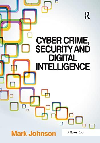 Amazon.com: Cybercrime: Law enforcement, security and surveillance