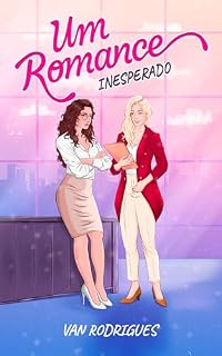 Livro Um Romance Inesperado