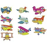 Threadart Machine Embroidery Design Bundles