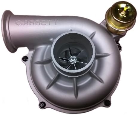 PureTurbos TC-03GTP38B66-R Ford 7.3L Powerstroke Diesel Turbocharger GTP38 with Upgraded GTP38R BILLET 66/88mm Compressor Wheel - Remanufactured