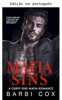 Livro Pecados da máfia (Máfia: de inimigos a amantes Livro 2)