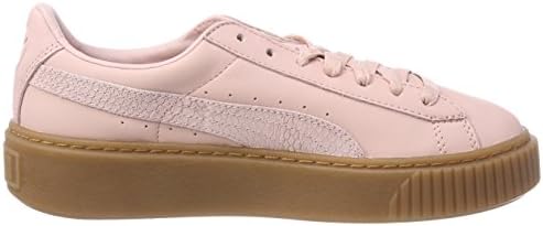 puma platform euphoria