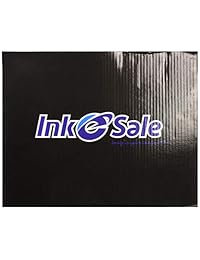 Tinta E Sale compatible para 201X CF400X CF401X CF402X CF403X CF400A cartucho de tóner para uso con Color Laserjet Pro MFP MFP M277n, M252n, M252dw, M277dw, Alto Rendimiento 4 paquetes