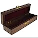 ShalinIndia Handmade Indian Wood Jewelry Box - Jewelry Box for Girls and Ladies - Gifts for Girlfriend