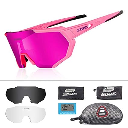 gafas ciclismo 2019
