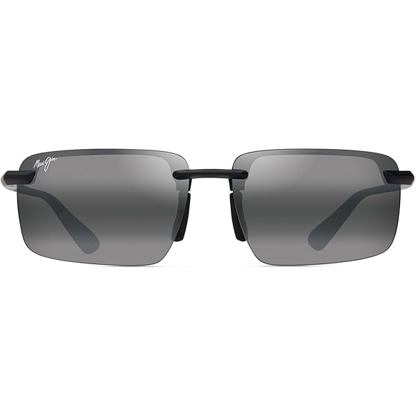Amazon.com: Maui Jim Men's & Women's Lanakila Polarized Rectangle