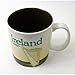 Starbucks 2011 Ireland 16 OZ Coffee Mug