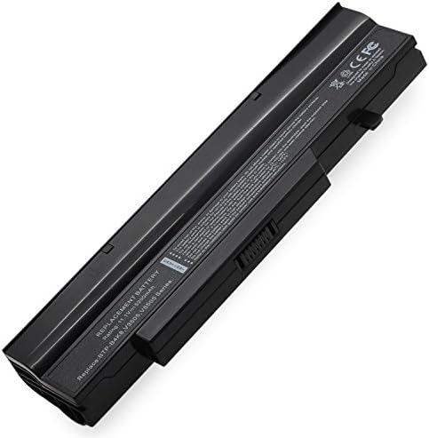 ANFARRAH Replacement Laptop Battery, Notebook Battery for FJ Amilo,ESPRIMO Mobile Series;FJ BTP-C0K8,BTP-C0L8,BTP-C1K8,BTP-C2L8,BTP-C3K8,BTP-C4K8 ect.(11.1V/5200MAH 6cells)