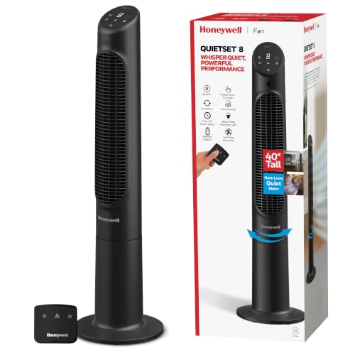 Honeywell HYF295B Tower Fan