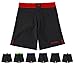 Sanabul Essential MMA BJJ Cross Fit Workout Shorts (38
