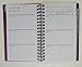 PlanAhead Small Home/Office 18 Month Planner, July 2015 -December 2016, Assorted Colors, Color May Vary (86278)