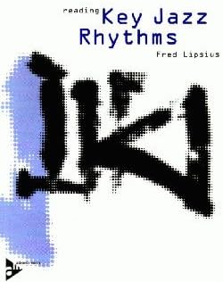 Reading Key Jazz Rhythms- Piano Paperback โ January 1, 1996