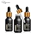 Skin Care Serum For Face and Lip Essence by Rejaweece | Anti-Aging, Pre-Makeup Facial Moisturizer for Women | Treats Free Radical Damage, Renew Intensive, Non-Greasy, Long-Lasting Results |1.3oz