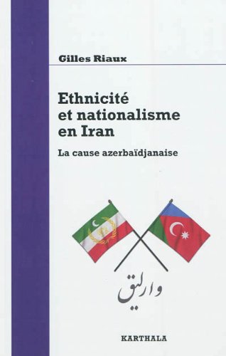 Ethnicité et nationalisme en Iran