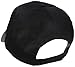 John Deere NCAA Mens Camo Barb Wire Bill Cap