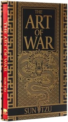 The Art of War Collection: Deluxe 7-Volume Box Set Edition