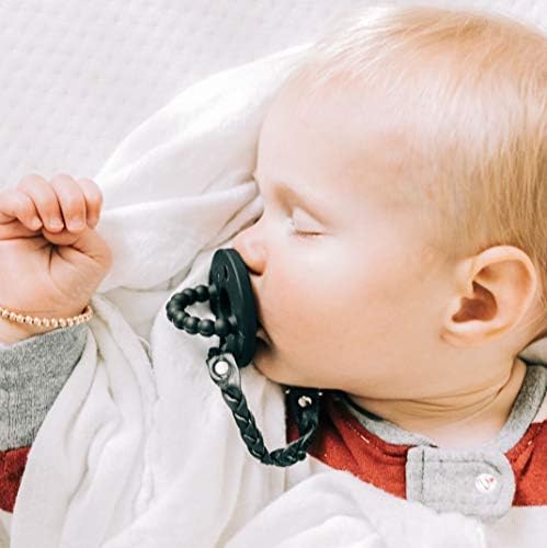 ryan and rose pacifier flat