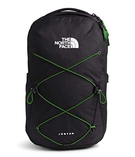 jansport viking red