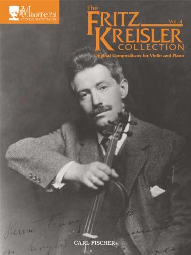 ATF125 - The Fritz Kreisler Collection, Vol. 3: Corelli, Tartini