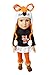 14 Inch Doll Clothes- Woodland Fox Outfit for 14 Inch Dolls