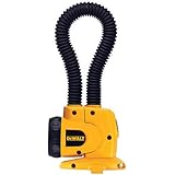 DEWALT DW919 18-Volt Flexible Floodlight