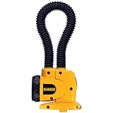 DEWALT DW919 18-Volt Flexible Floodlight