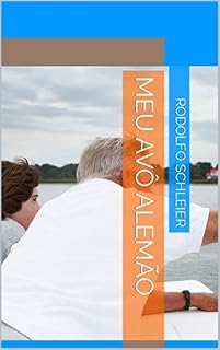 Livro Meu avô alemão