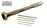 The Army Painter Miniature and Model Drill