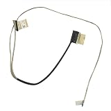ZAHARA 30pin LCD LED LVDS Screen Cable for ASUS X509 X515 Vivobook 15 F515 view 2