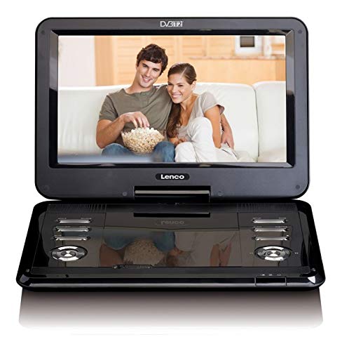 Tragbarer Dvd Player Test