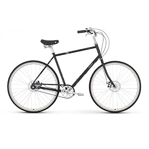Alysa 2 Fitness Hybrid Bike 2021