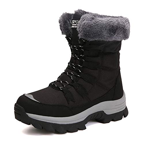 lightweight snowmobile boots